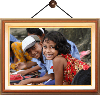 Raksana Charitable Trust